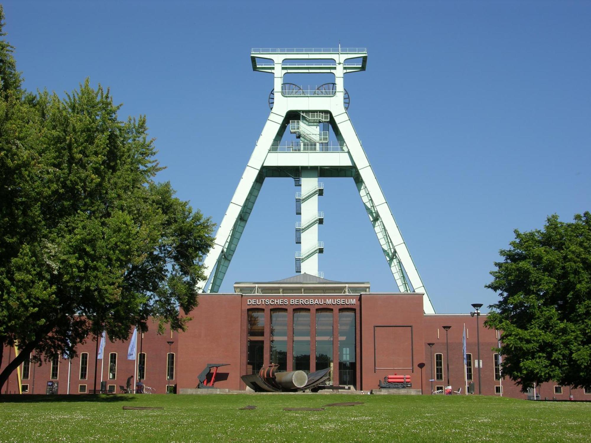 Hotel Schmerkotter Bochum Exterior foto