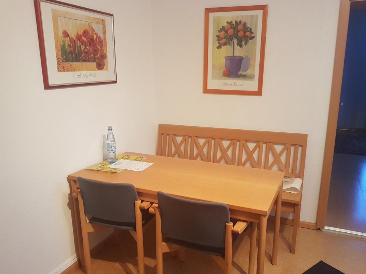 Hotel Schmerkoetter Bochum Quarto foto