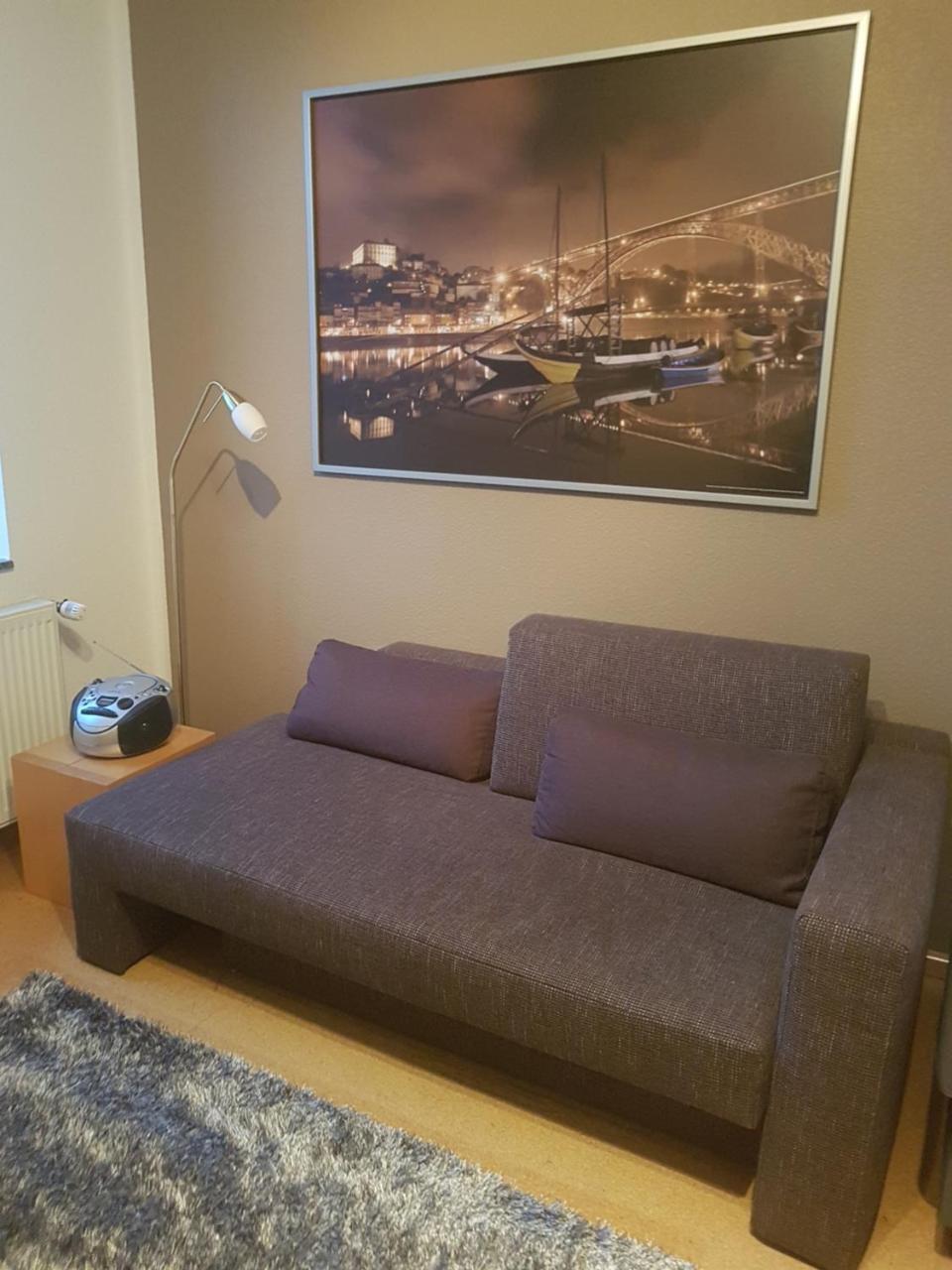 Hotel Schmerkoetter Bochum Quarto foto